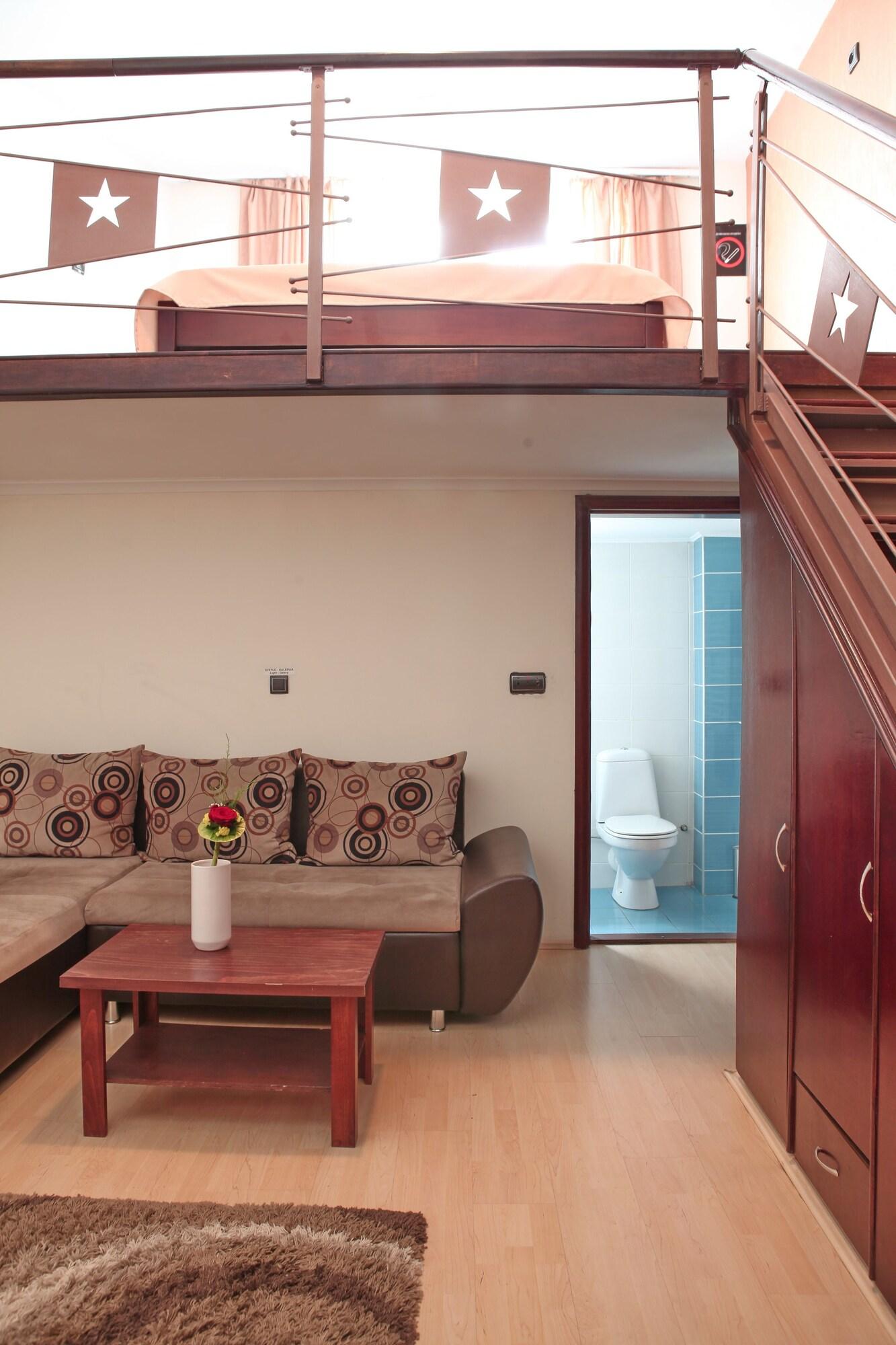 Hotel Happy Star Club Belgrado Exterior foto