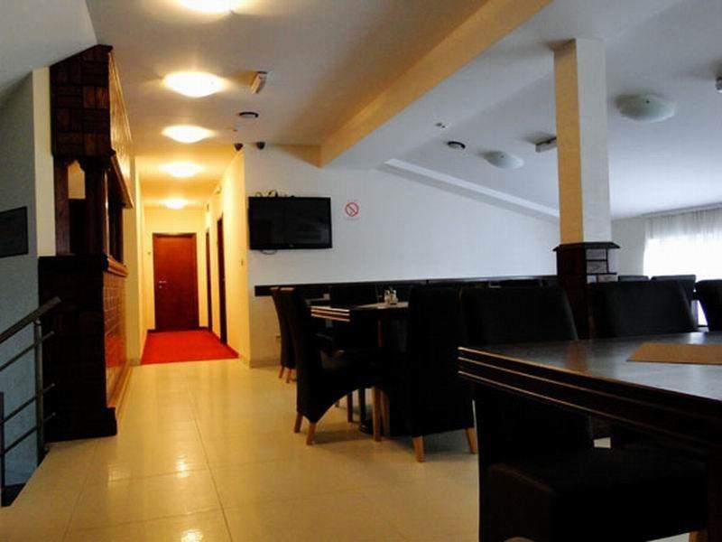 Hotel Happy Star Club Belgrado Exterior foto
