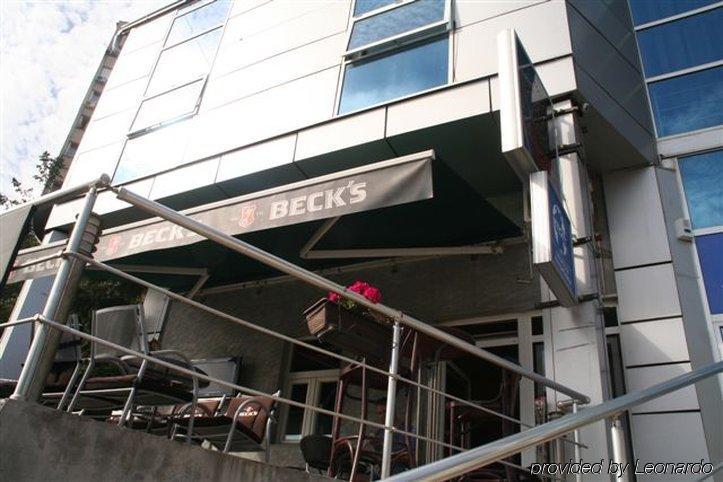 Hotel Happy Star Club Belgrado Exterior foto