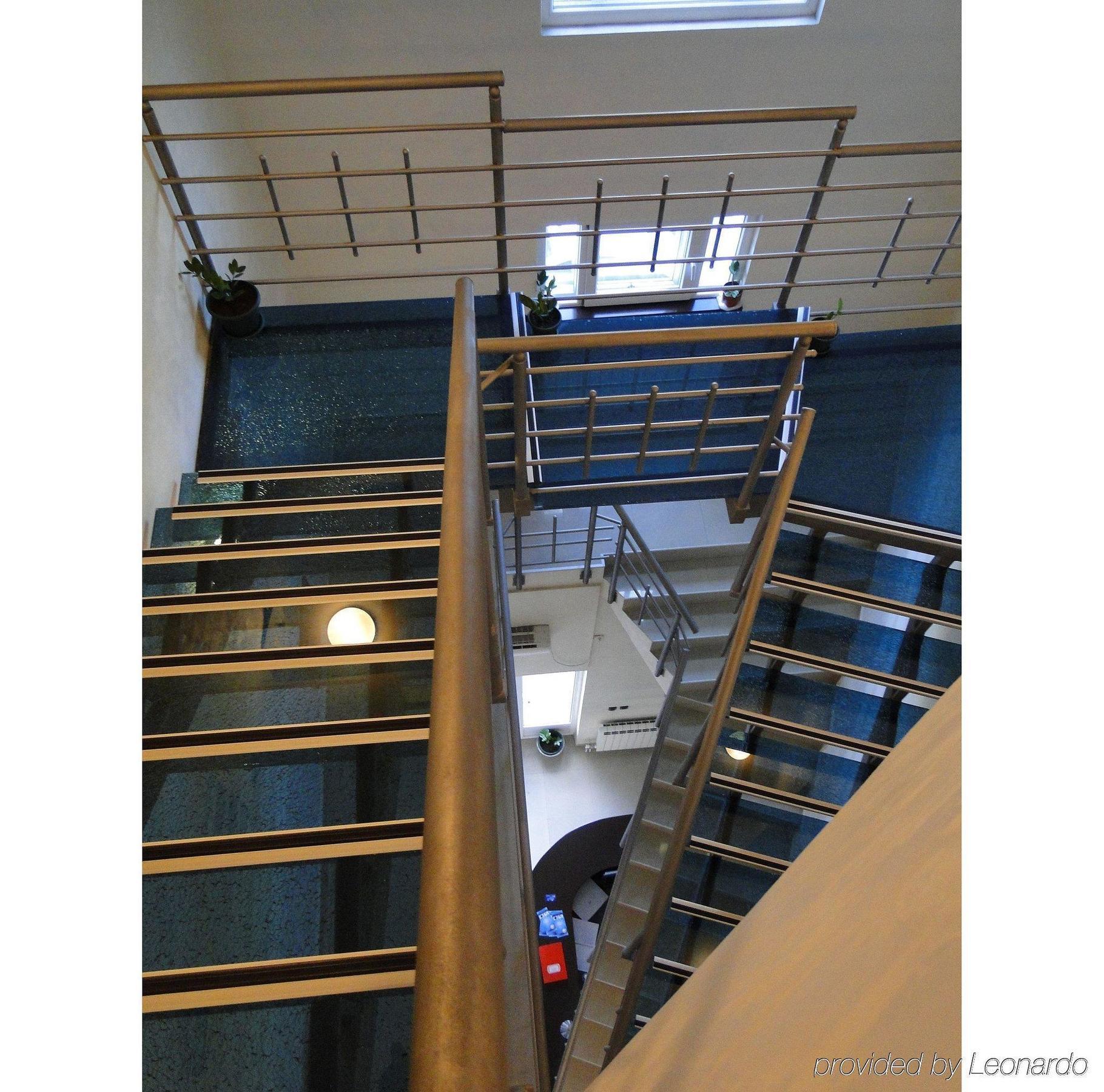 Hotel Happy Star Club Belgrado Exterior foto