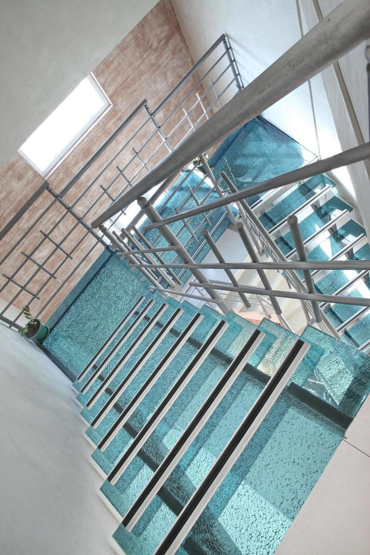 Hotel Happy Star Club Belgrado Exterior foto